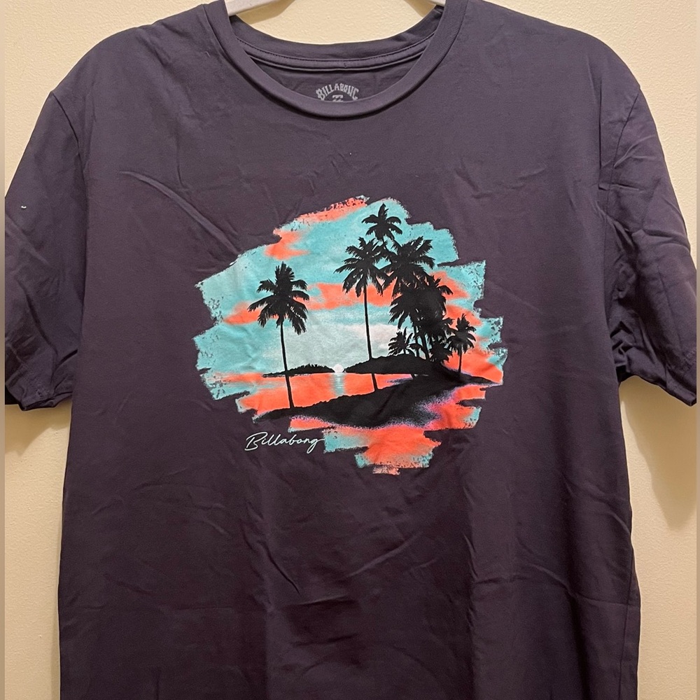 Billabong Shirt